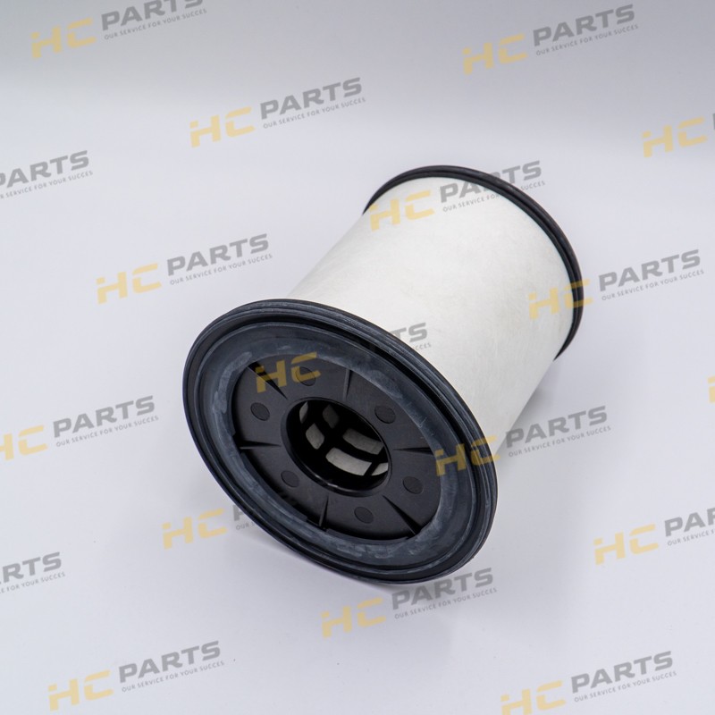 JCB Filter CCV - DieselMax