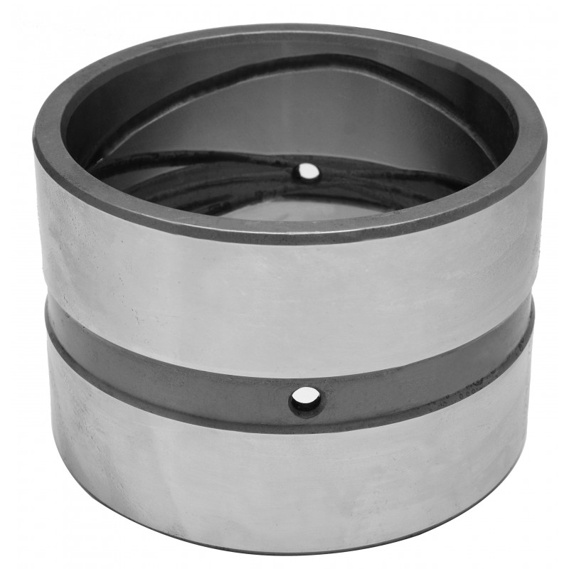 ВТУЛКА РЫЧАГА DIPPER VOLVO ЭКСКАВАТОР