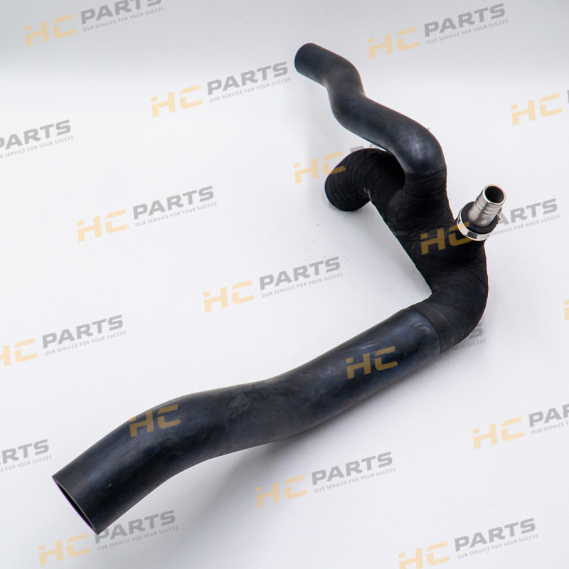 JCB нижний шланг радиатора-AZERI PARTS