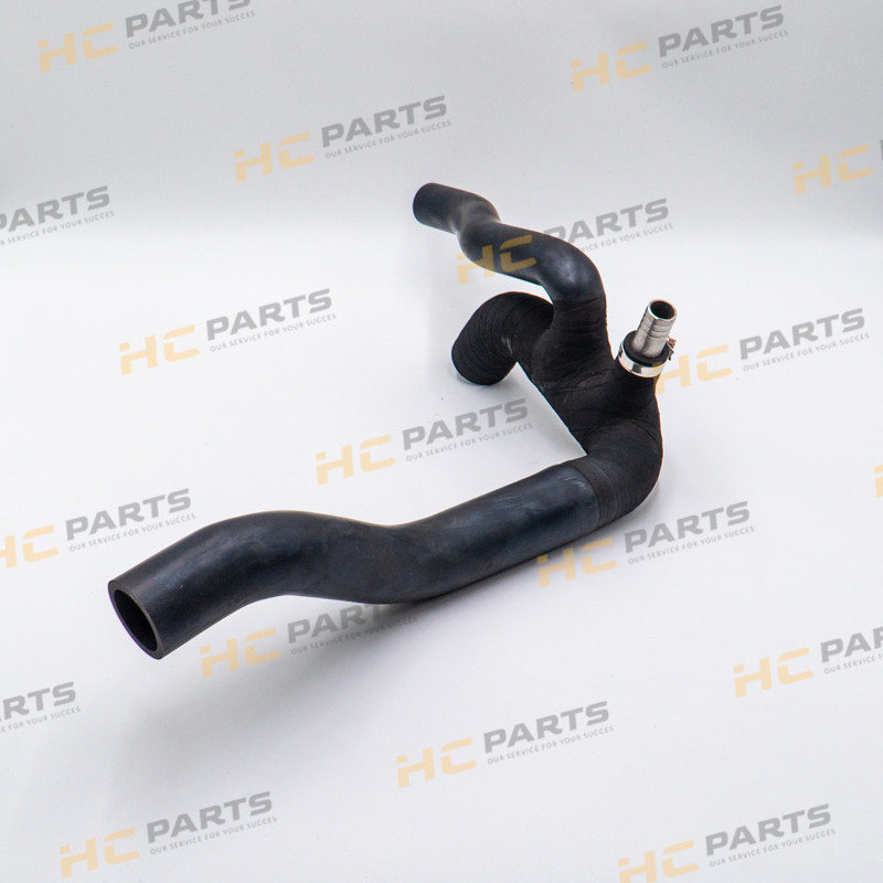 JCB нижний шланг радиатора-AZERI PARTS