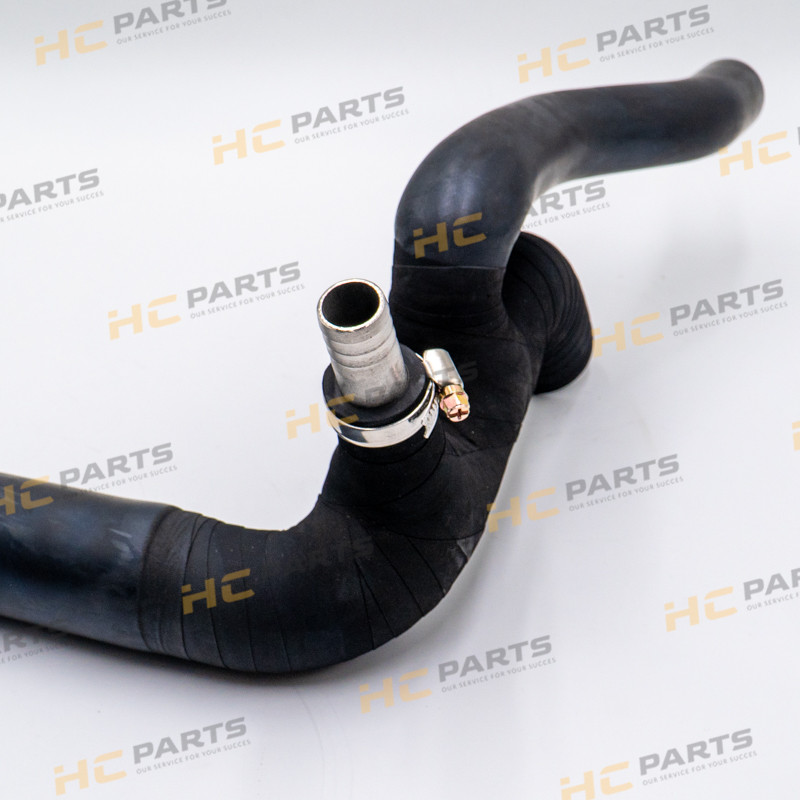 JCB Radiator hose bottom - AZERI PARTS