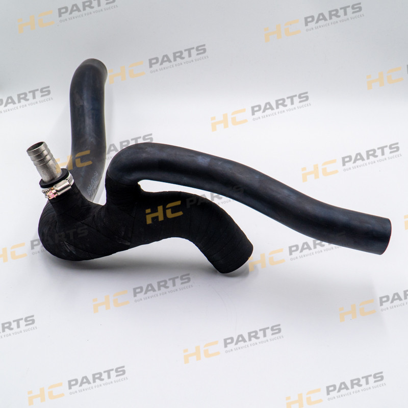 JCB Radiator hose bottom - AZERI PARTS