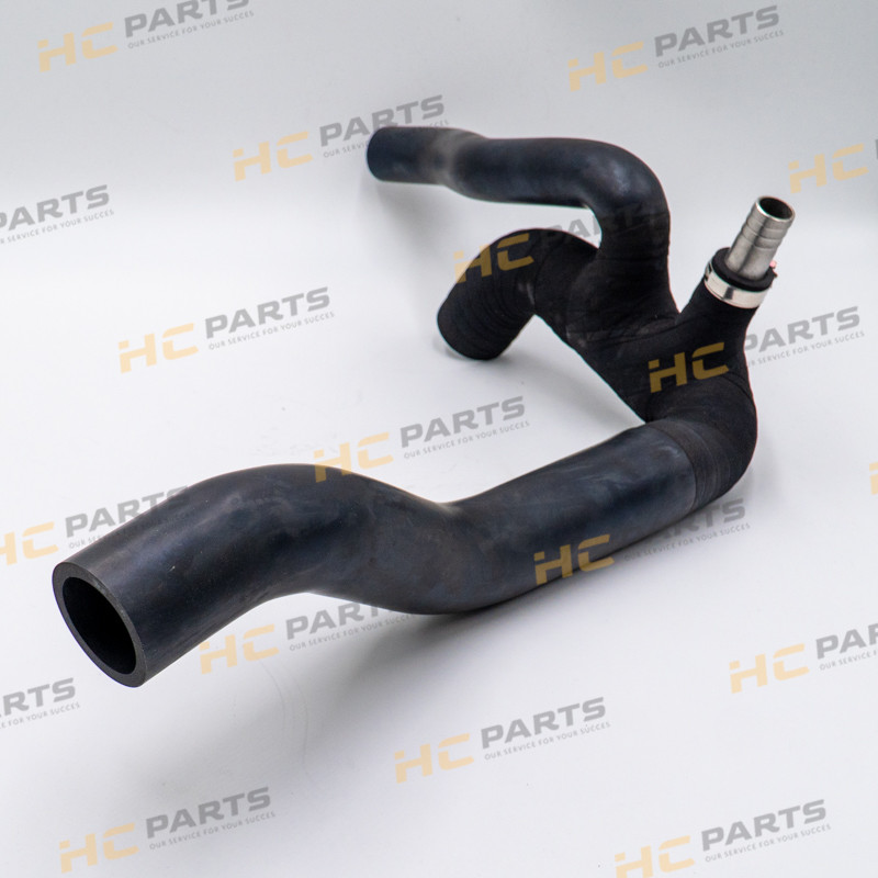 JCB нижний шланг радиатора-AZERI PARTS
