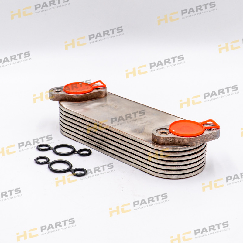 JCB Engine oil cooler PERKINS AA AB AK AR - 3CX 4CX