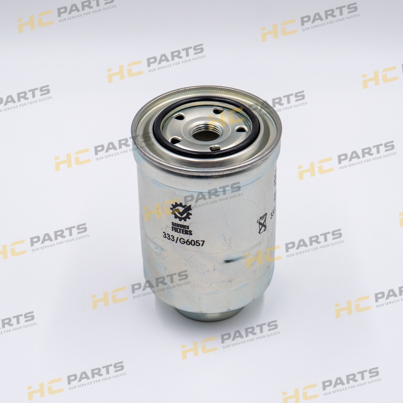 JCB Fuel filter - 3CX