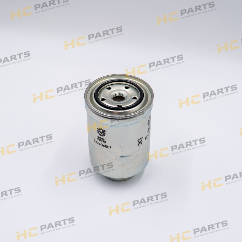JCB Fuel filter - 3CX