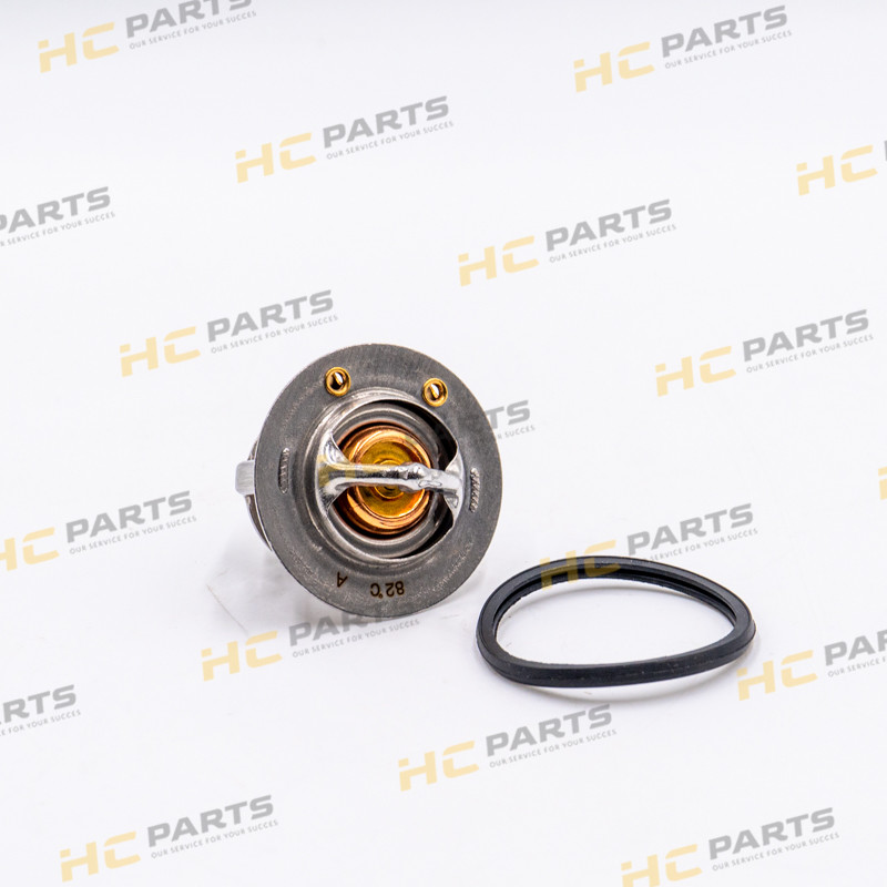 JCB Termostat "B" silnik ISUZU 6HK1 - JS