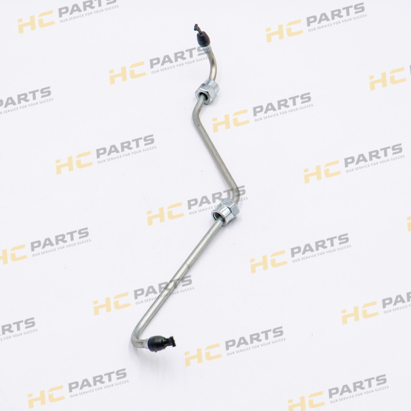 JCB Injector Tube No. 4 Isuzu 4BG1 - JS