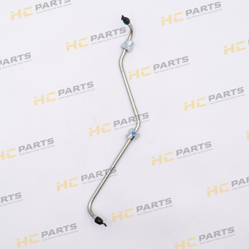 JCB Injector Tube No. 4 Isuzu 4BG1 - JS