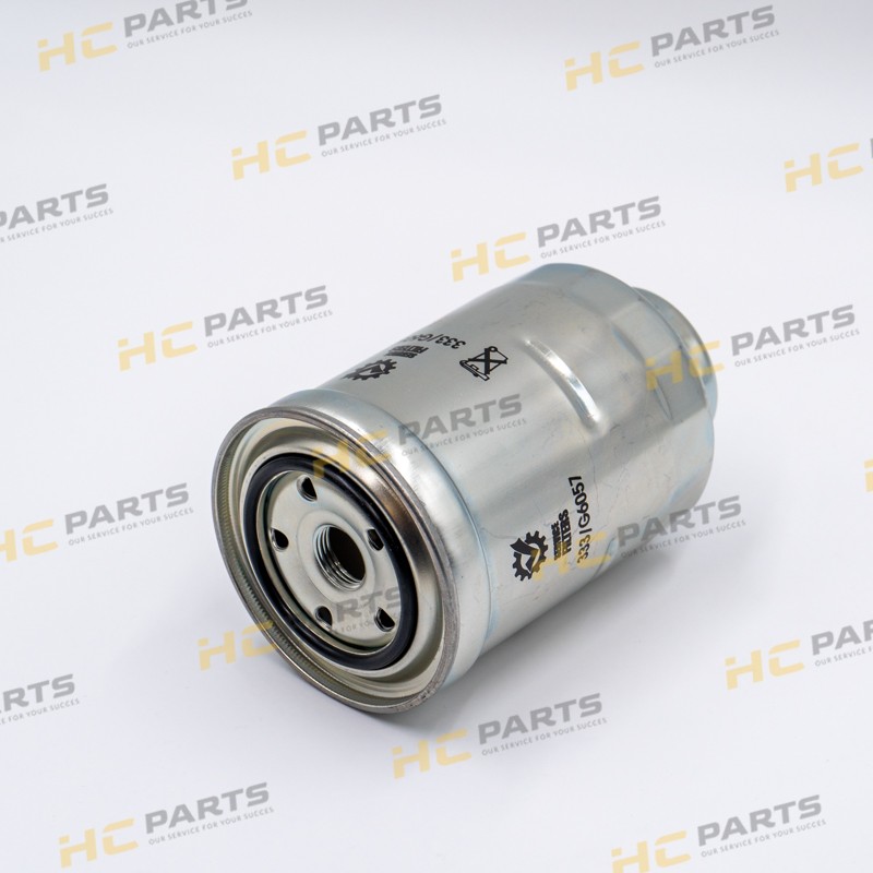 JCB Fuel filter - 3CX