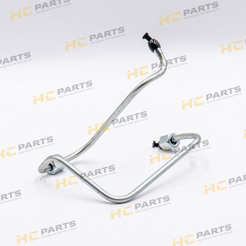JCB Injector Tube No. 1 Isuzu 6BG1 - JS