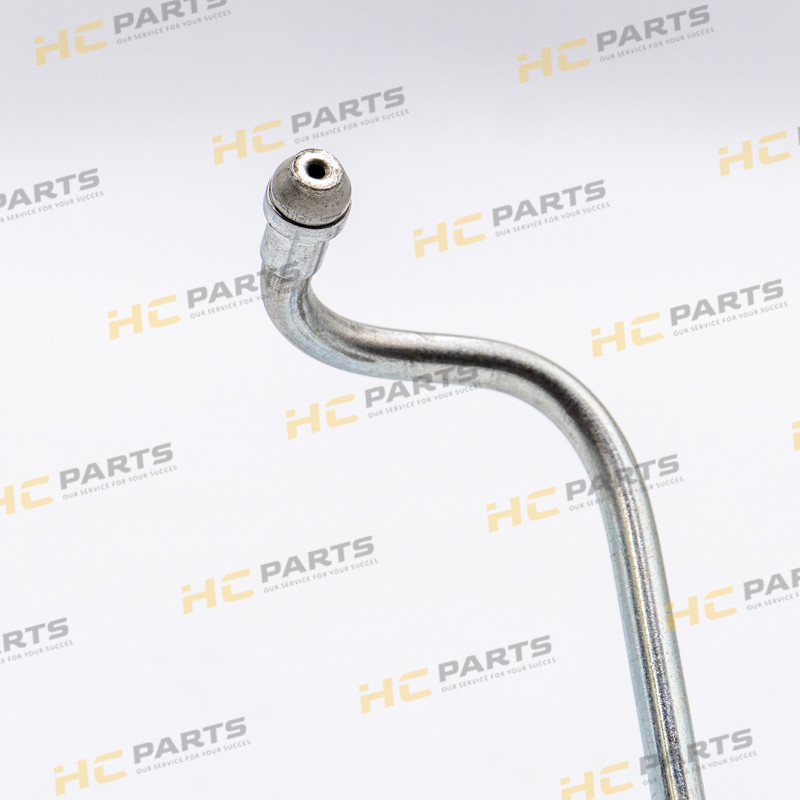 JCB Injector Tube No. 1 Isuzu 6BG1 - JS