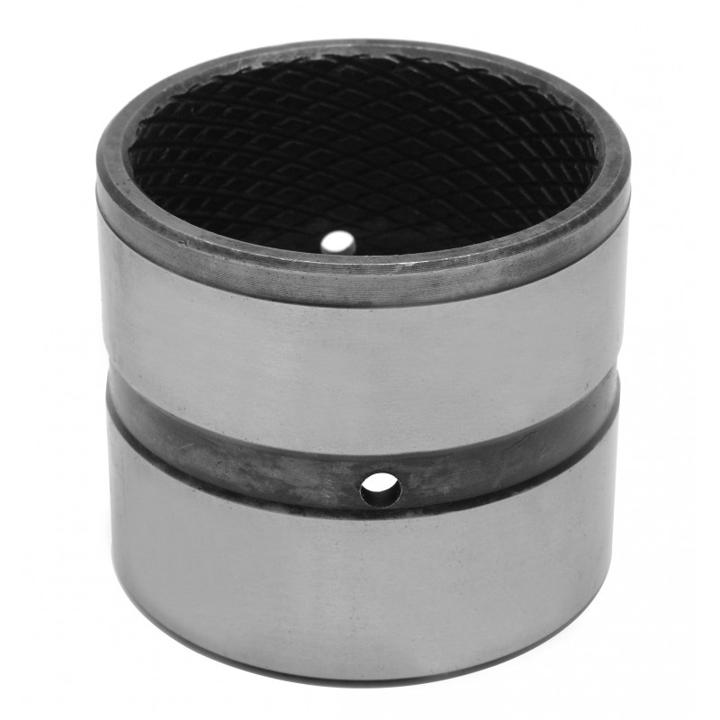 УНИВЕРСАЛЬНАЯ ВТУЛКА CAT JCB VOLVO 60X70X62