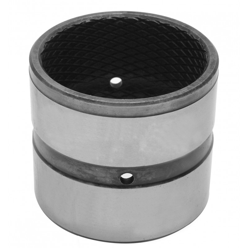 УНИВЕРСАЛЬНАЯ ВТУЛКА CAT JCB VOLVO 60X70X62