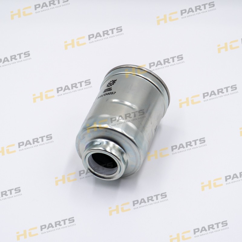 JCB Fuel filter - 3CX