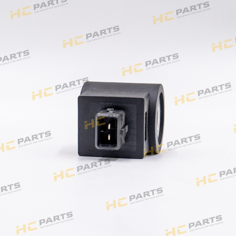 JCB solenoid solenoid valve "Turtle" - 3CX 4CX