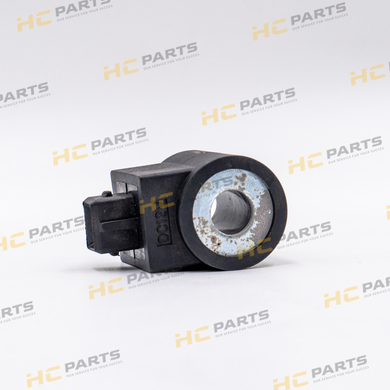 JCB solenoid solenoid valve "Turtle" - 3CX 4CX