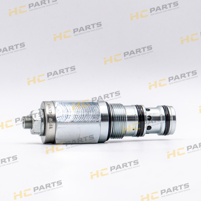 JCB Cartridge counter balance - telescopic handler OEM