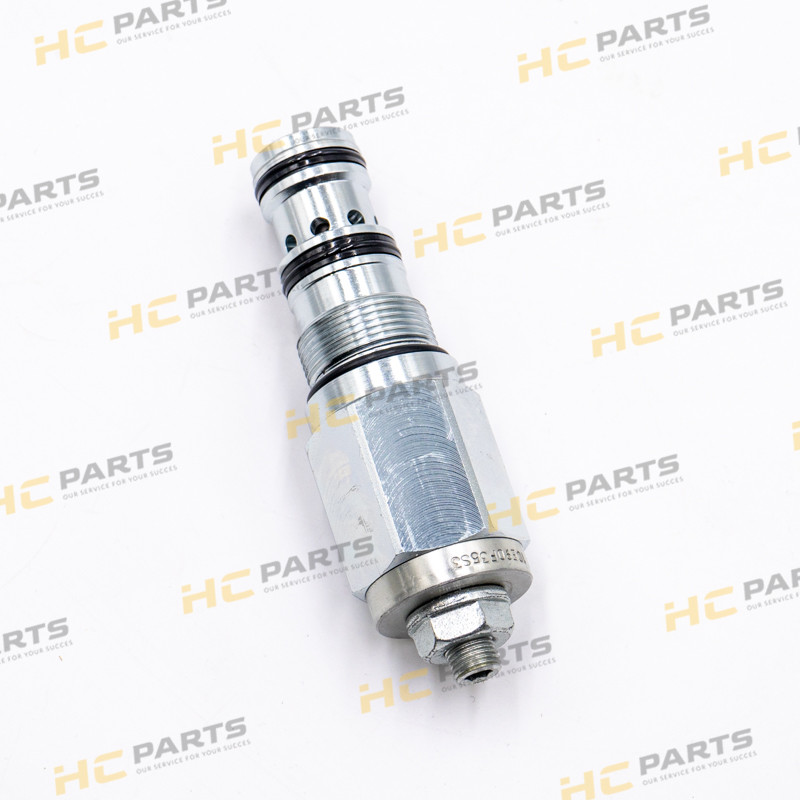JCB Cartridge counter balance - telescopic handler OEM