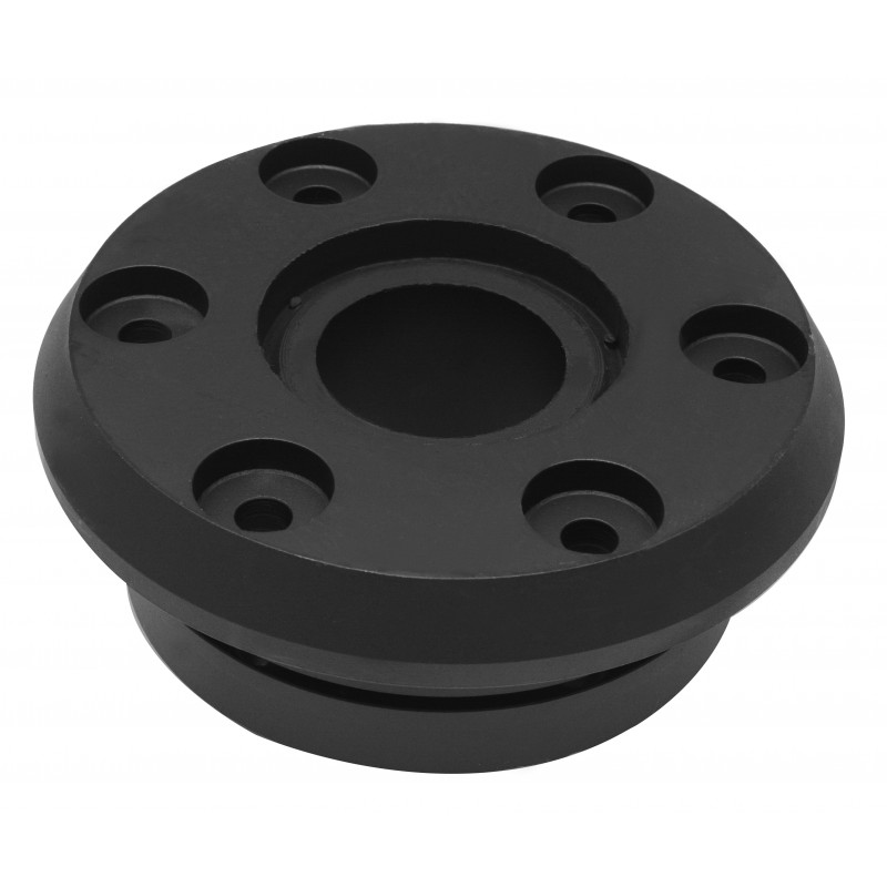 ВТУЛКА ПОДВЕСКИ ПЕРЕДНЕГО МОСТА VOLVO САМОСВАЛА