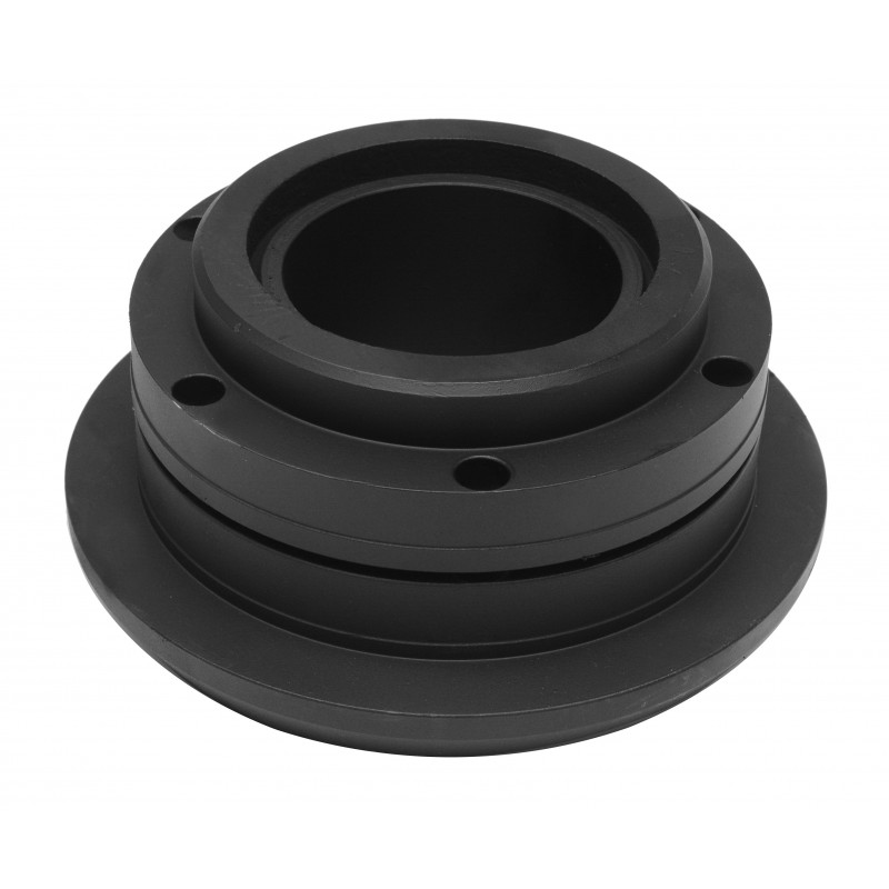 ВТУЛКА ПОДВЕСКИ ПЕРЕДНЕГО МОСТА VOLVO САМОСВАЛА