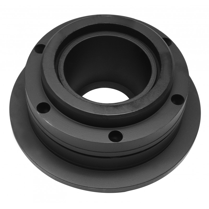 ВТУЛКА ПОДВЕСКИ ПЕРЕДНЕГО МОСТА VOLVO САМОСВАЛА