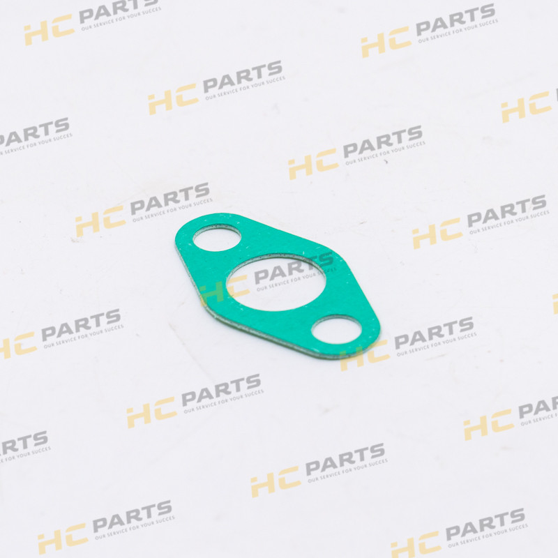 JCB Turbine tube gasket DIESELMAX - AZERI PARTS