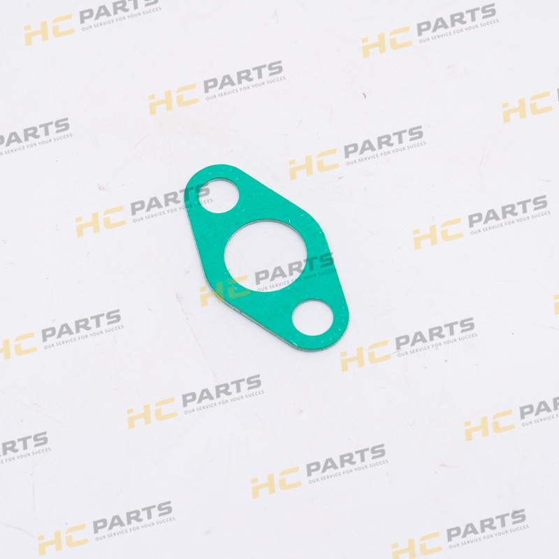 JCB Turbine tube gasket DIESELMAX - AZERI PARTS