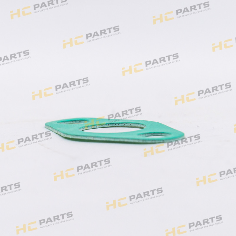 JCB Turbine tube gasket DIESELMAX - AZERI PARTS