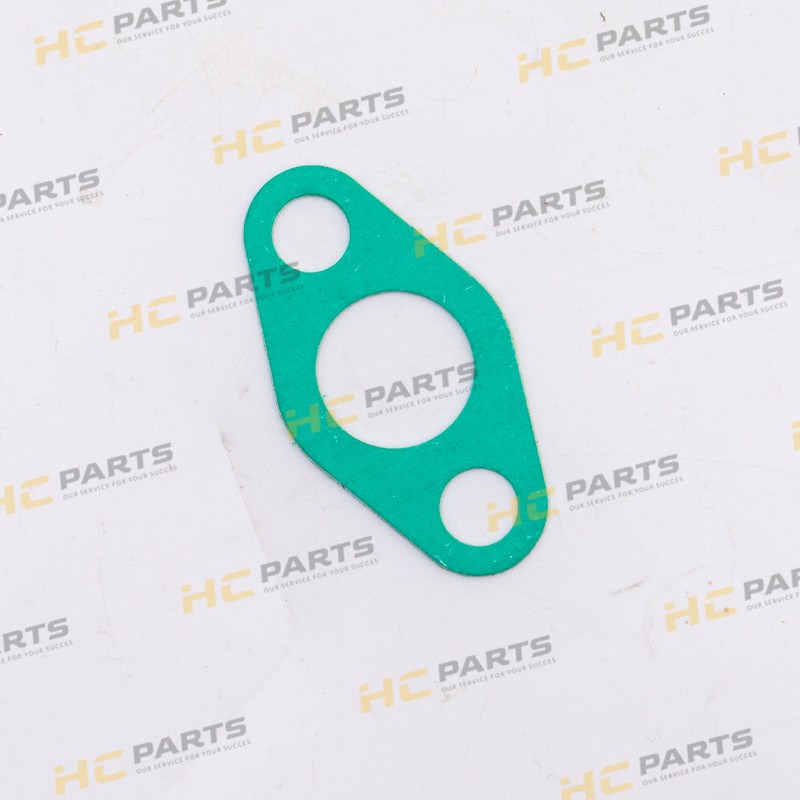 JCB Turbine tube gasket DIESELMAX - AZERI PARTS