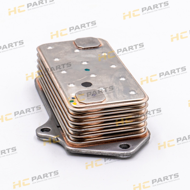 JCB Oil Cooler DieselMax Tier 3 - 3CX 4CX ORIGINAL