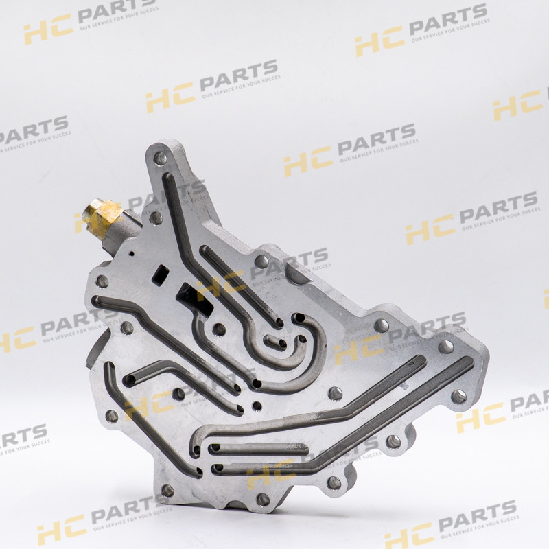 JCB Adapter pod blok cewek - 3CX 4CX