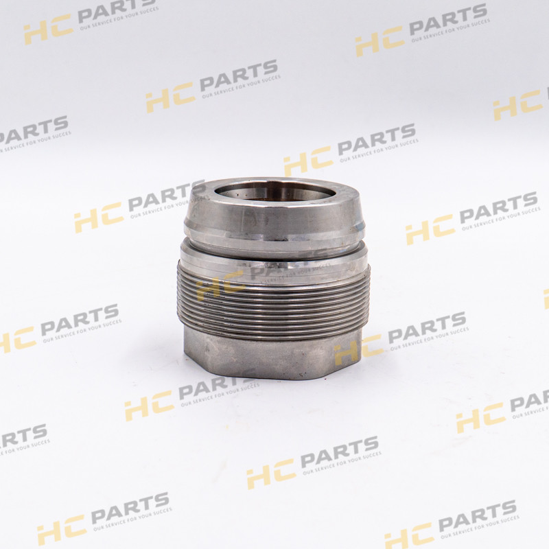 JCB Cap end 70x40