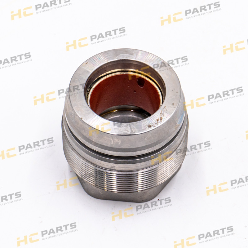 JCB Cap end 70x40