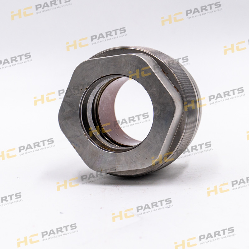 JCB Cap end 70x40