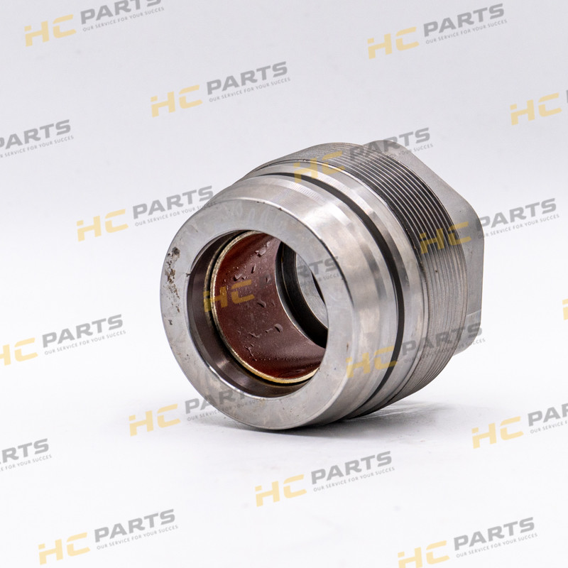 JCB Cap end 70x40