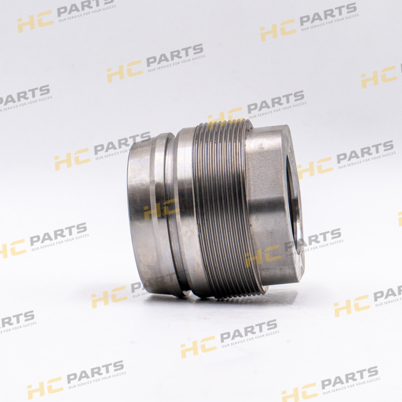 JCB Cap end 70x40