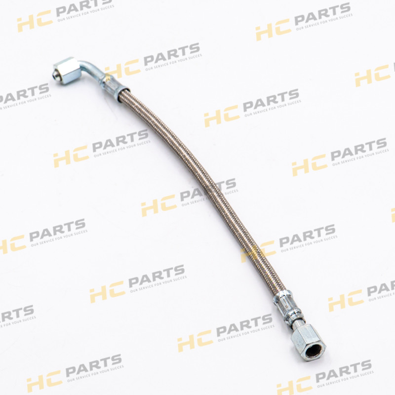 JCB VACUUM pump hose - AZERI PARTS