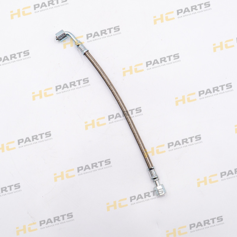 JCB вакуумный насос шланг-AZERI PARTS