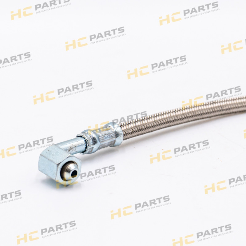 JCB вакуумный насос шланг-AZERI PARTS