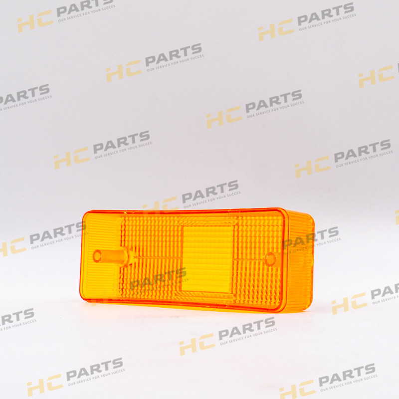 JCB Indicator lens - 3CX 4CX