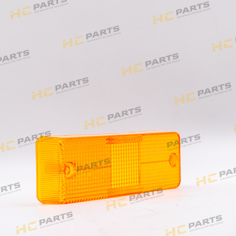 JCB Indicator lens - 3CX 4CX