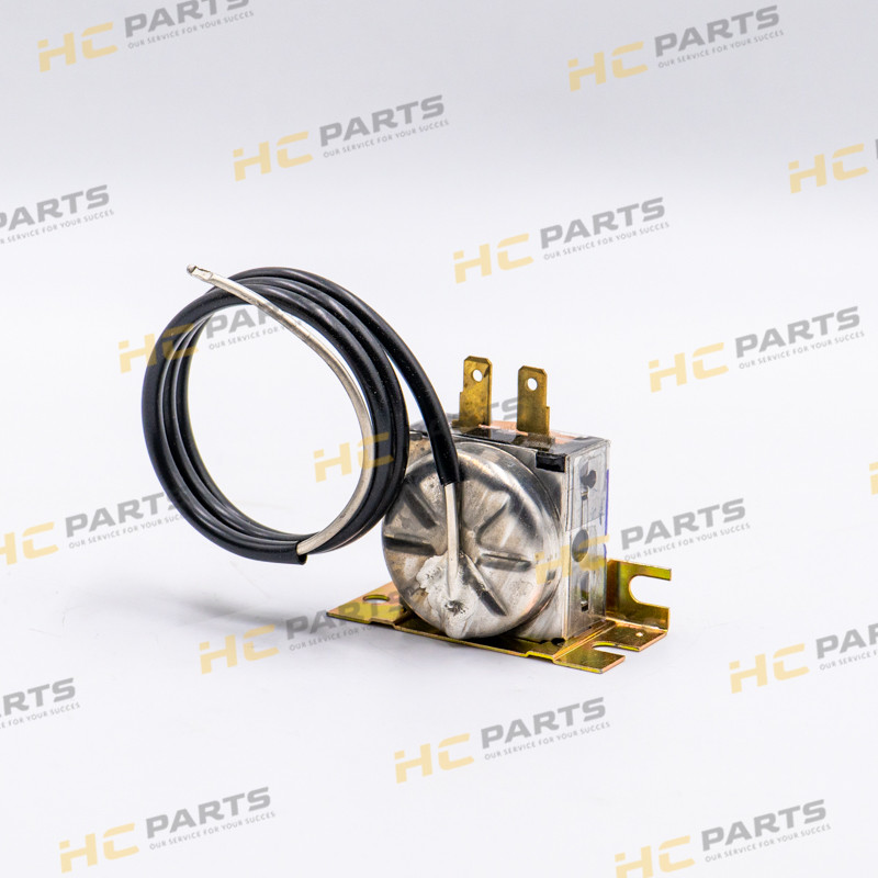 JCB Air conditioning thermostat - 3CX 4CX BERGSTROM
