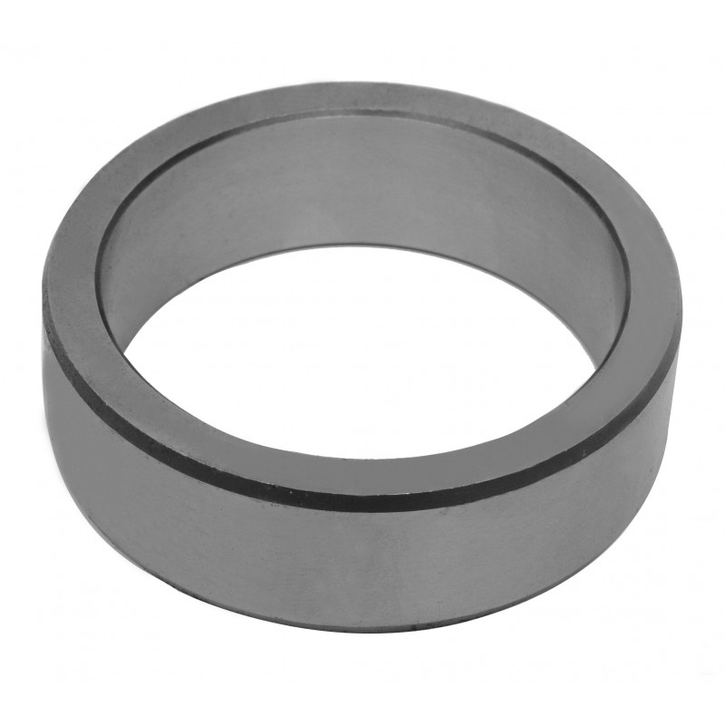 НИЖНЯЯ ВТУЛКА, СОЕДИНЯЮЩАЯ ЗАДНЮЮ БАБКУ С РЫЧАГОМ CAT ЭКСКАВАТОР-ПОГРУЗЧИК СЕРИИ D