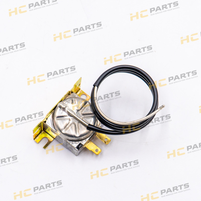 JCB Air conditioning thermostat - 3CX 4CX BERGSTROM