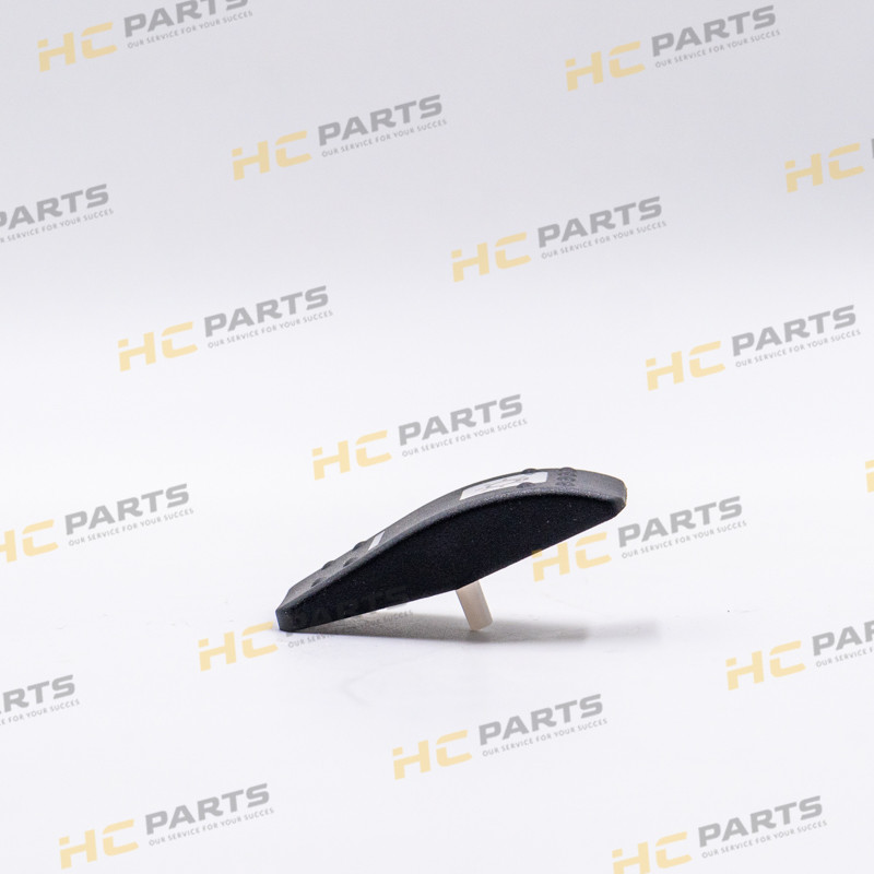 JCB Front light switch key - AZERI PARTS
