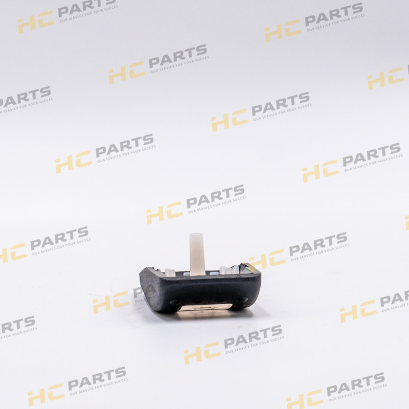 JCB Front light switch key - AZERI PARTS