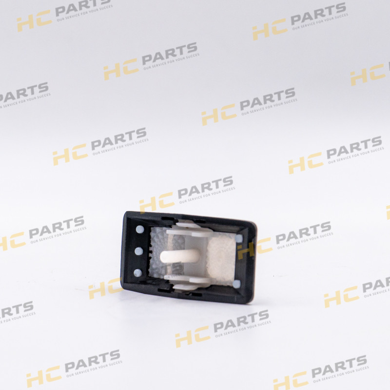 JCB Front light switch key - AZERI PARTS