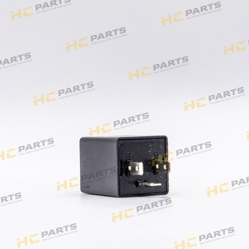 JCB Relay 3 pin 12V - 3CX 4CX