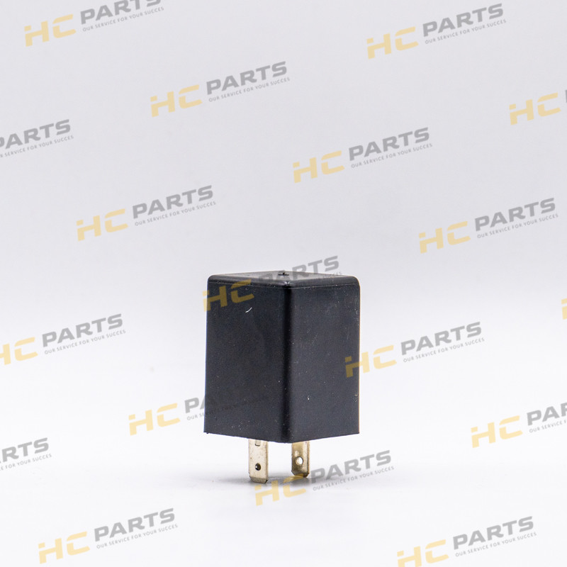 JCB Relay 3 pin 12V - 3CX 4CX